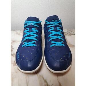 $159 Yonex Power Cushion 65Z3 Men's 10.5 Badminton Shoes Indoor  SHB-65Z3LEX